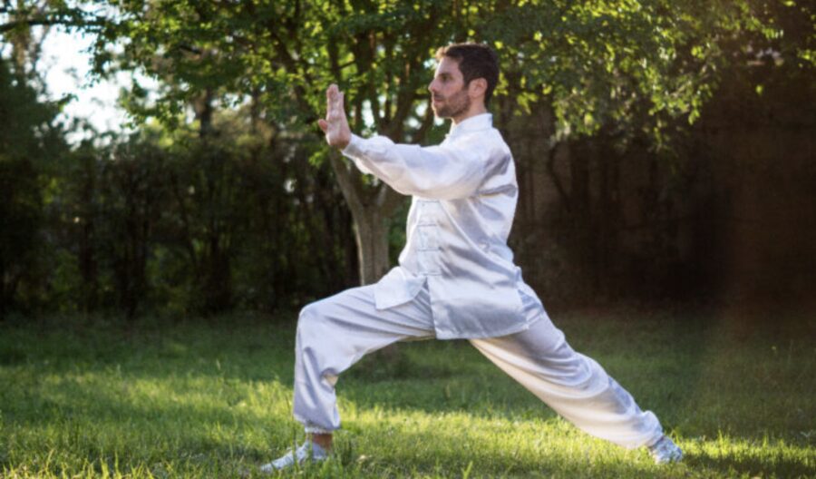 What is Qigong and how can it help you improve your health?