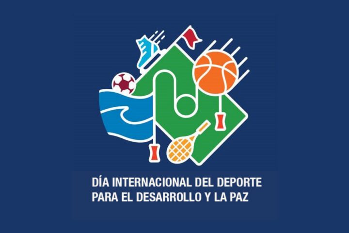 International Day of Sport for Development and Peace 2021: Active against COVID-19