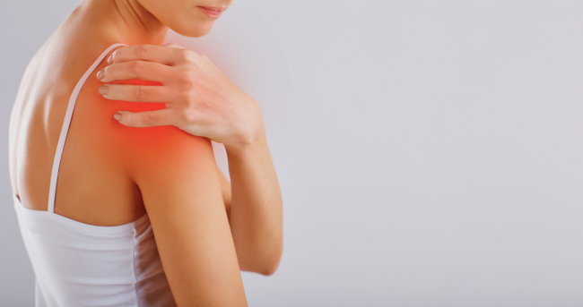 ¿Qué es una bursitis de hombro? Tipos, síntomas y tratamientos