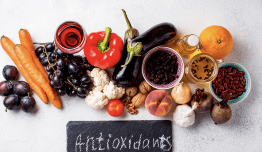 ¿Qué son y por qué necesitamos tomar alimentos antiinflamatorios?