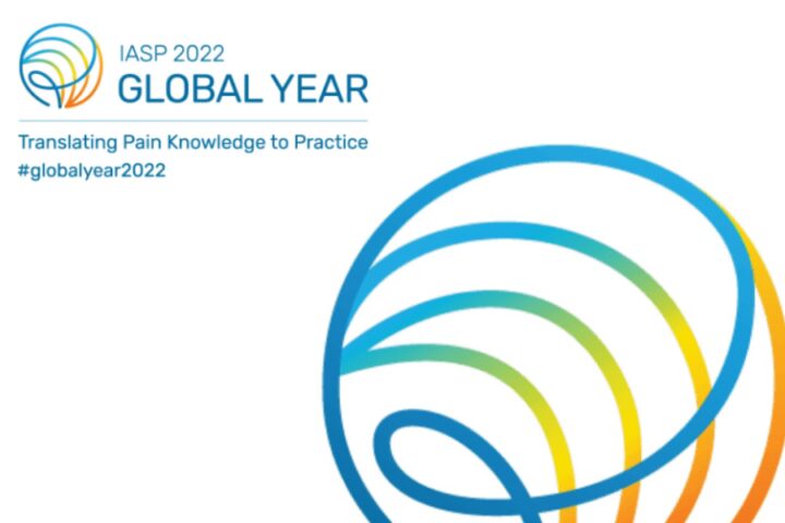Cartel del Año Global 2022 de la IASP: «Translating Pain Knowledge to Practice»