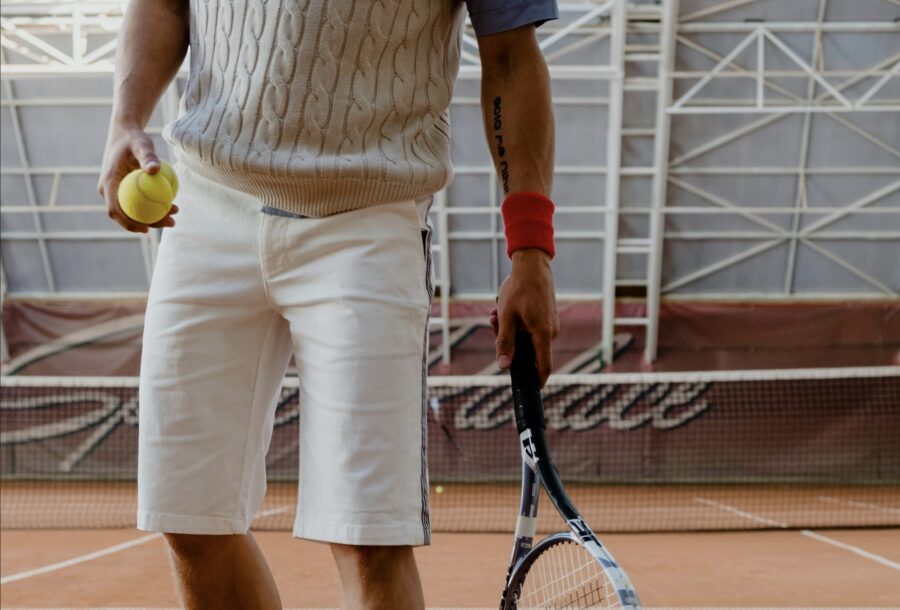 Athlete’s epicondylitis: what it is and how to prevent tennis elbow