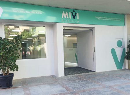 centro propio Mivi en fuengirola