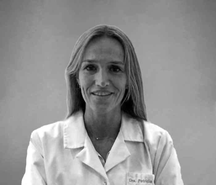 Dr. Patricia Magalló Zapater