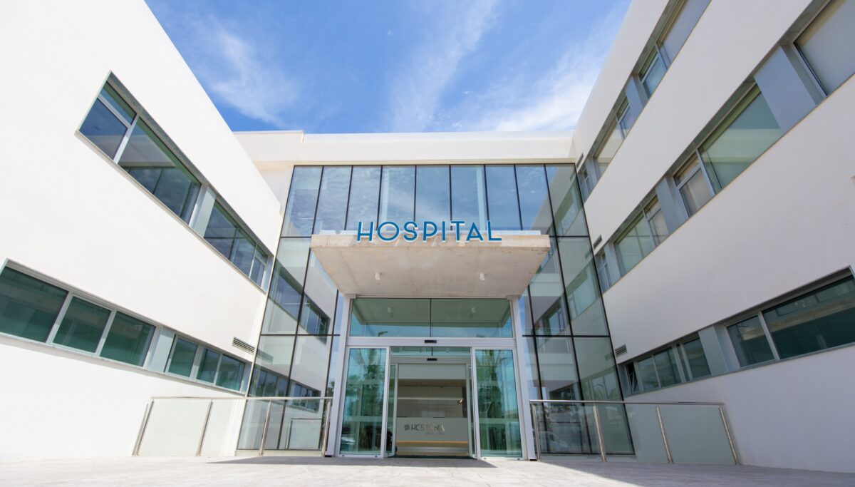 MIVI Denia Pain Unit
