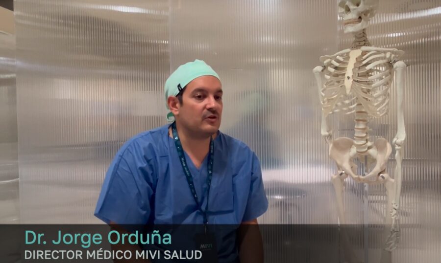 El primer curso de muchos: Técnicas intervencionistas para el tratamiento del dolor
