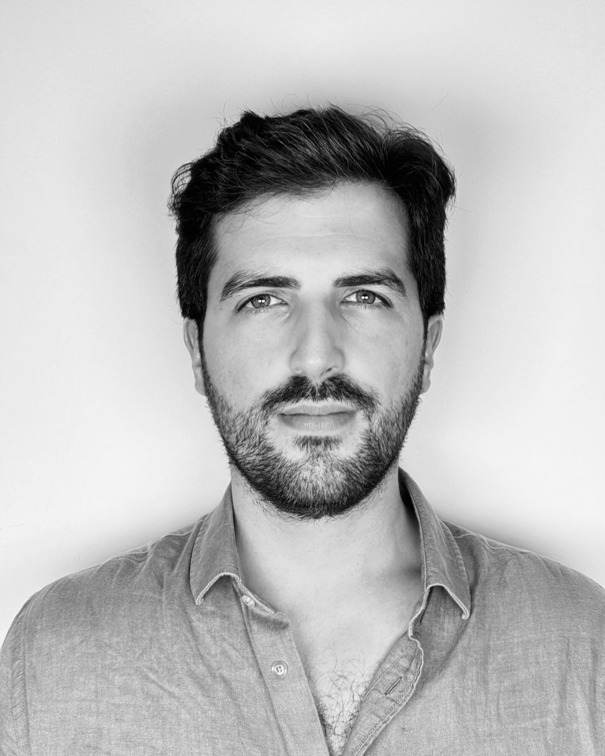 Dr. Guilherme Ferreira Dos Santos