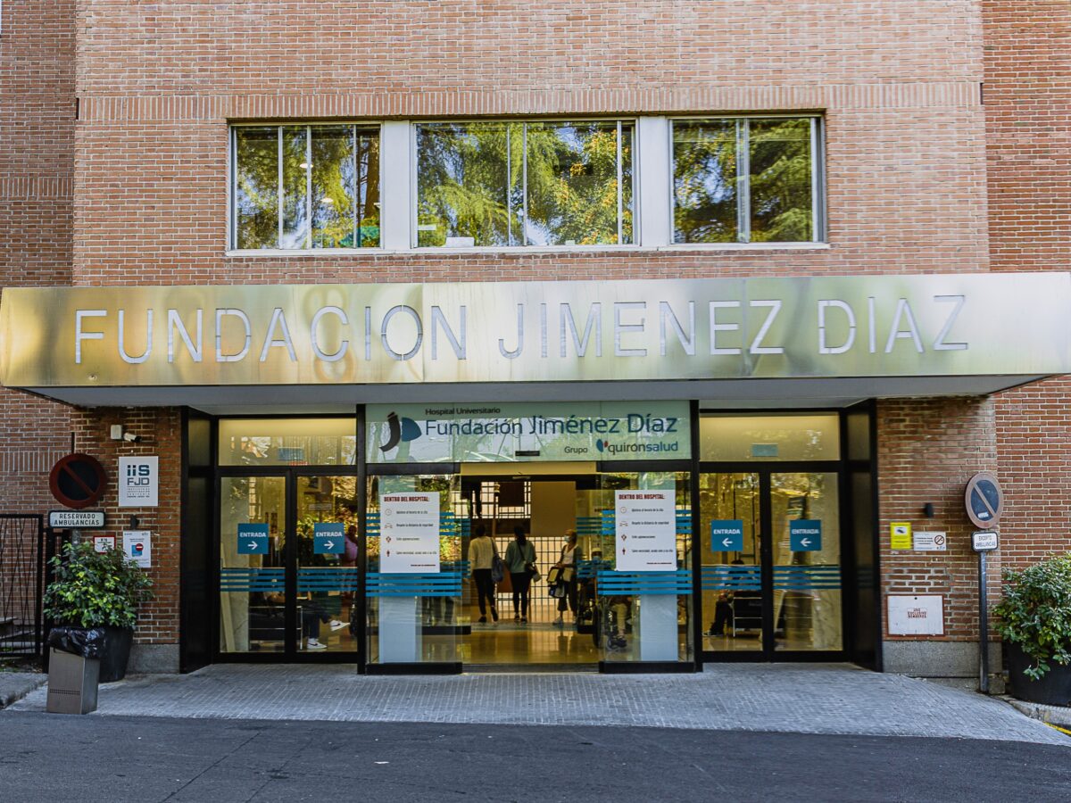 Unidad de dolor, terapias regenerativas y Unidad de Medicina deportiva MIVI Madrid