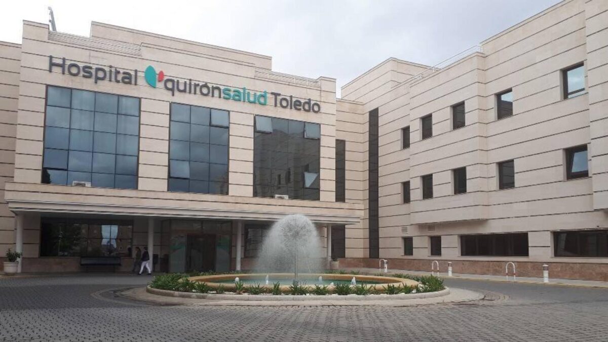 Unidad de dolor MIVI Toledo