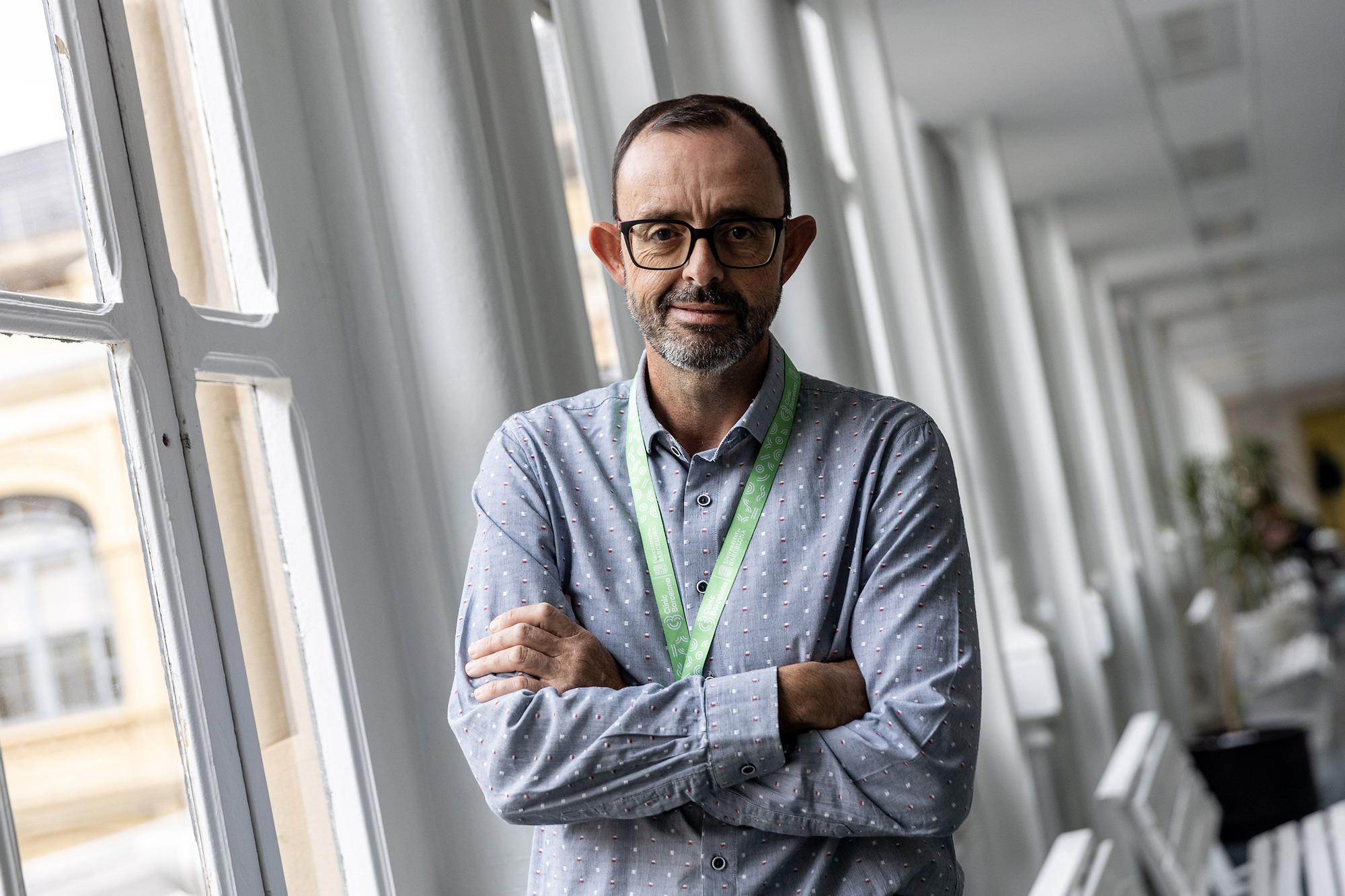 Dr. Christian Dürsteler Tatxé