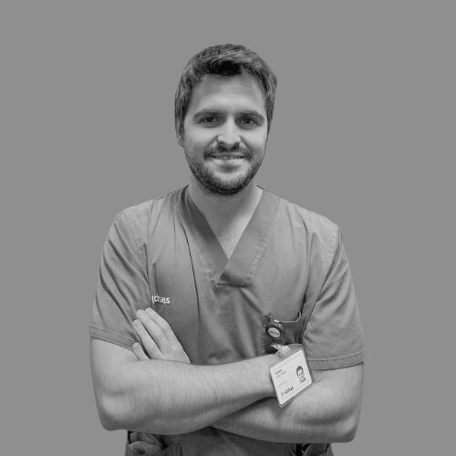 Dr. Ramón López Martín